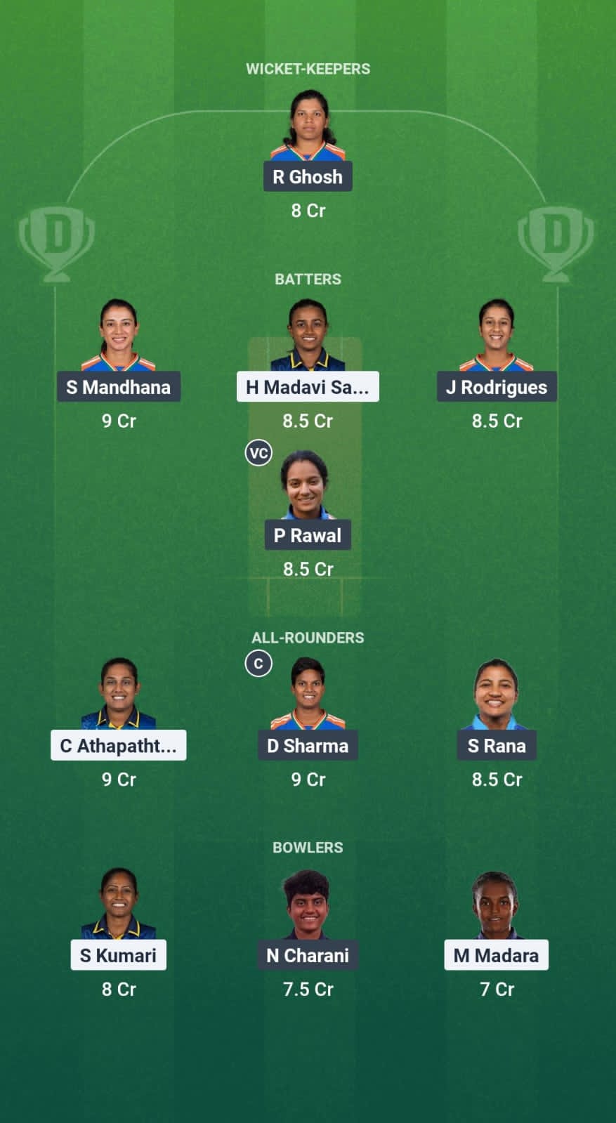 1000668919 SL-W vs IN-W Dream11 Prediction Fantasy Cricket Tips Dream11 Team Women's ODI Tri-Series 2025