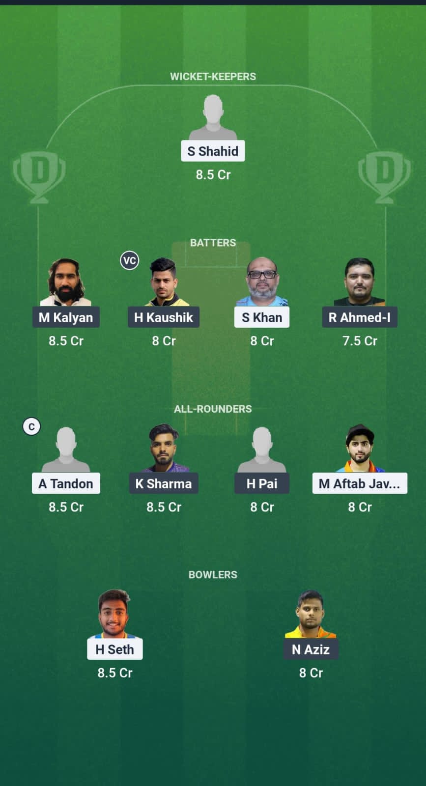 1000669580 AJM vs FUJ Dream11 Prediction Fantasy Cricket Tips Dream11 Team Emirates D10 2025