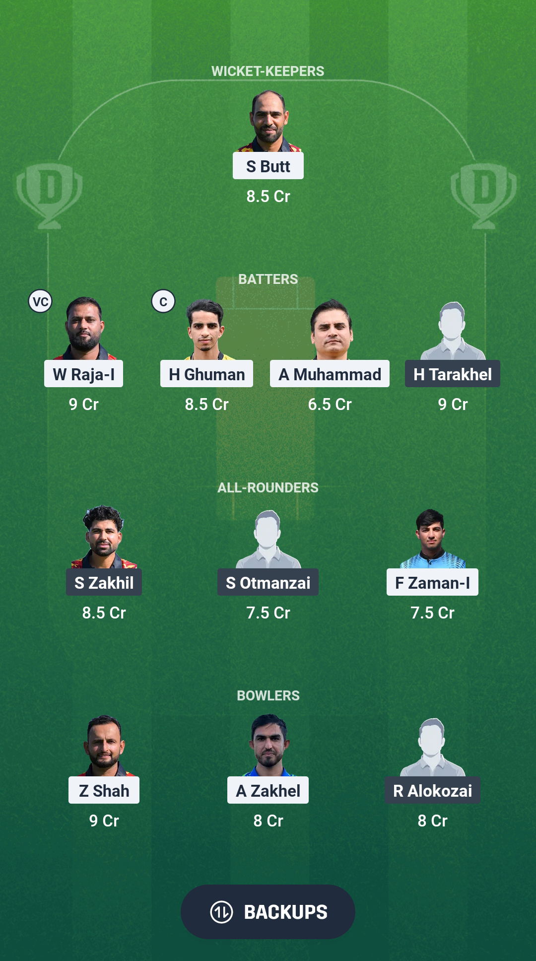 1000669796 HCC vs BEV Dream11 Prediction Fantasy Cricket Tips Dream11 Team ECSN T10 Belgium 2025