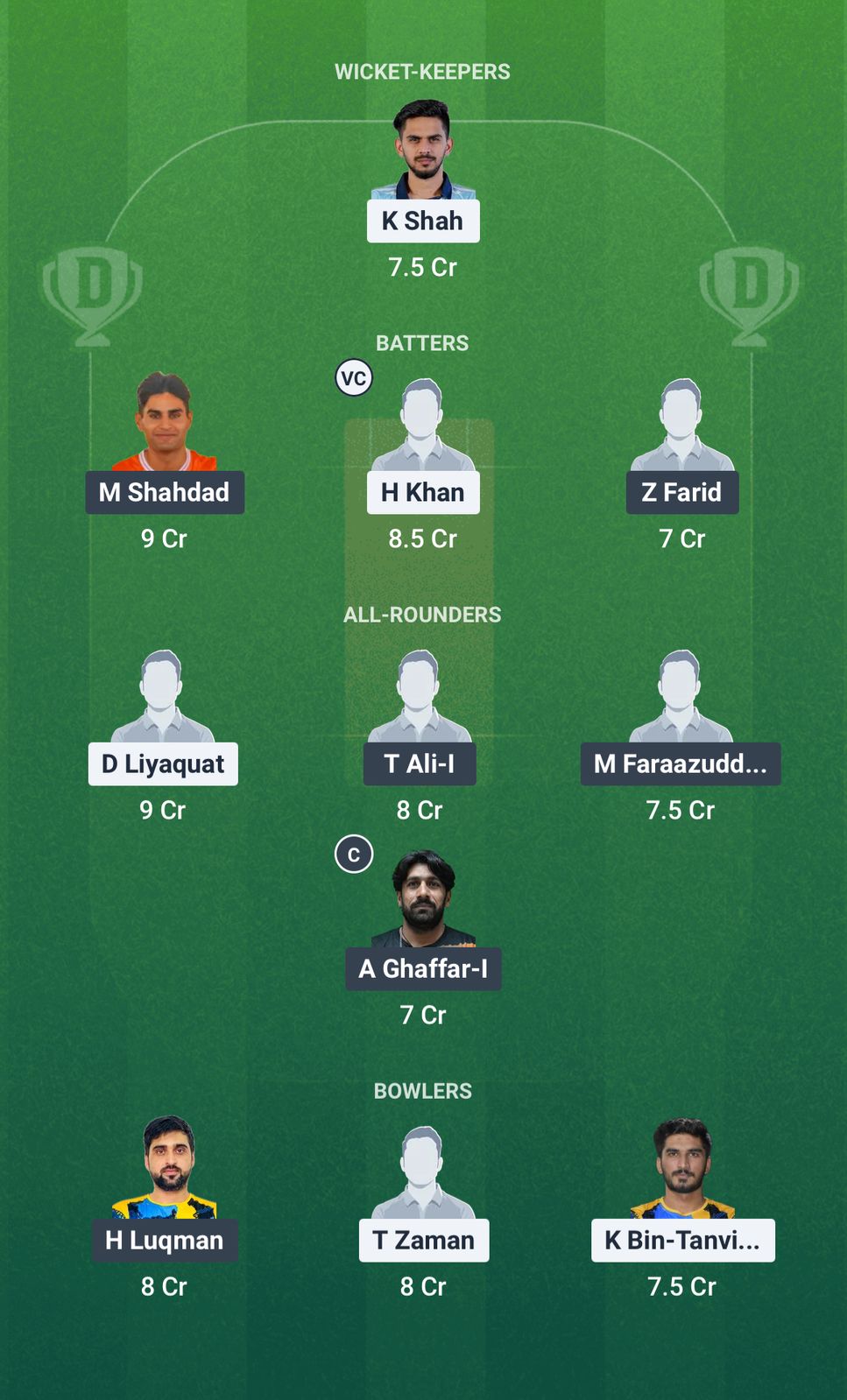 1000671410 SHA vs EMR Dream11 Prediction Fantasy Cricket Tips Dream11 Team Emirates D10 2025