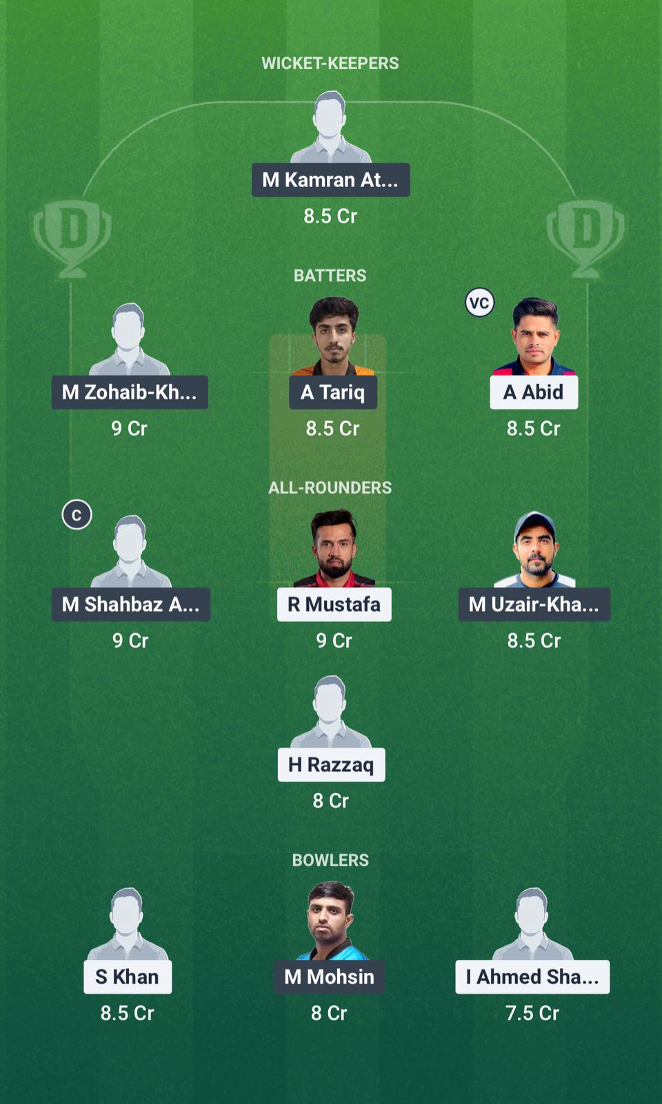 1000671442 ABD vs EMB Dream11 Prediction Fantasy Cricket Tips Dream11 Team Emirates D10 2025