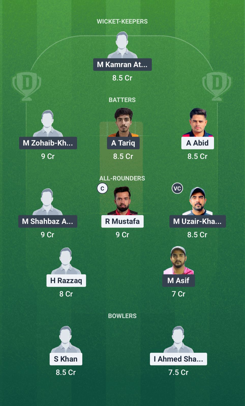 1000671445 ABD vs EMB Dream11 Prediction Fantasy Cricket Tips Dream11 Team Emirates D10 2025