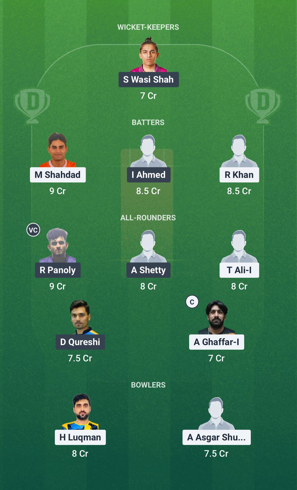 1000671468 EMR vs DUB Dream11 Prediction Fantasy Cricket Tips Dream11 Team Emirates D10 2025