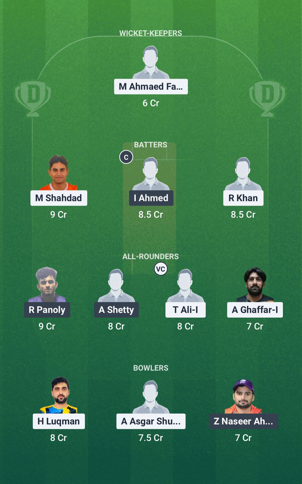 1000671471 EMR vs DUB Dream11 Prediction Fantasy Cricket Tips Dream11 Team Emirates D10 2025