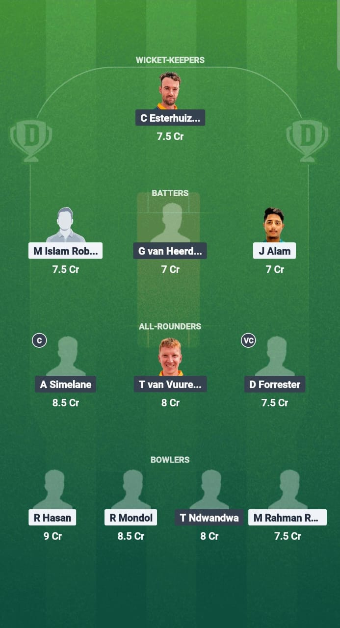 1000671769 BAN-E vs SA-E Dream11 Prediction Fantasy Cricket Tips Dream11 Team South Africa Emerging Tour of Bangladesh 2025