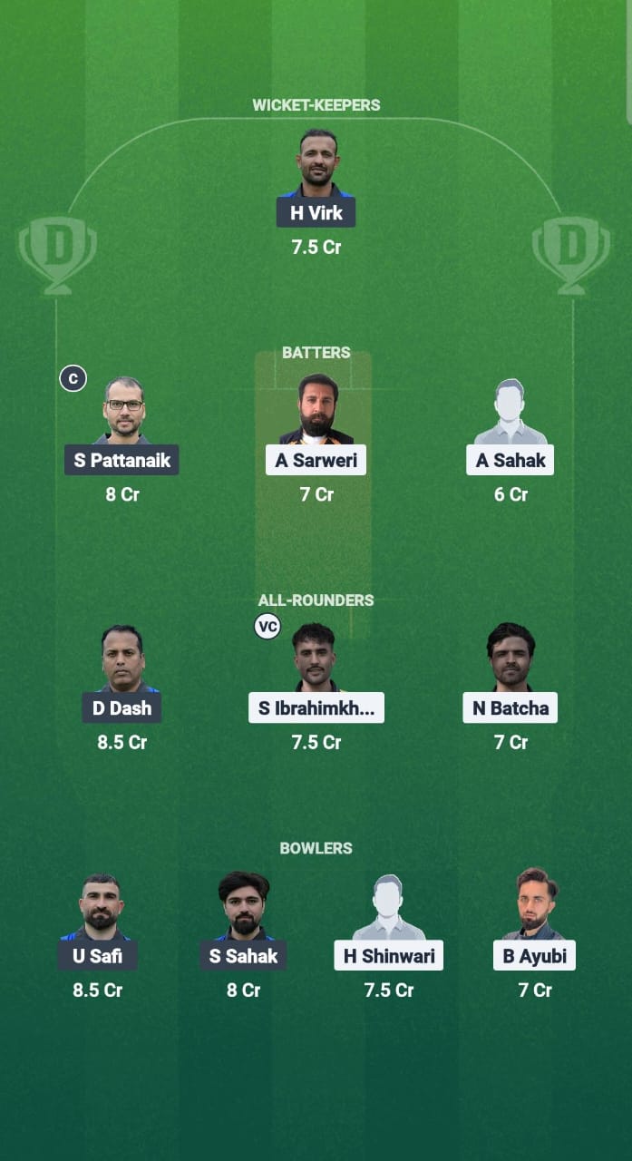 1000672068 ARI vs AKIF Dream11 Prediction Fantasy Cricket Tips Dream11 Team ECS T10 Sweden 2025