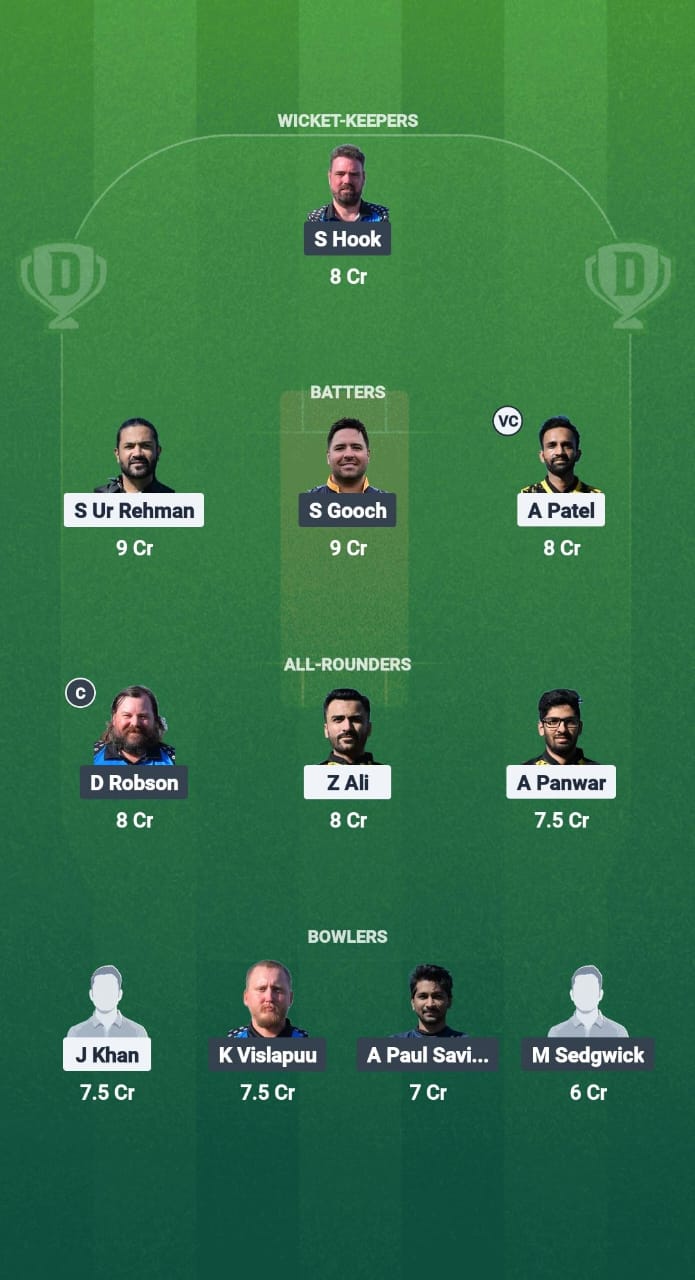 1000677070 TST vs TH Dream11 Prediction Fantasy Cricket Tips Dream11 Team ECS T10 Estonia 2025