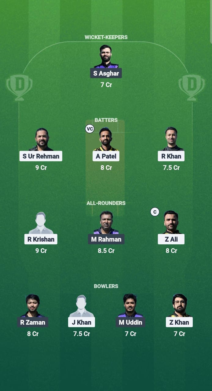 1000677580 TST vs TRD Dream11 Prediction Fantasy Cricket Tips Dream11 Team ECS T10 Estonia 2025