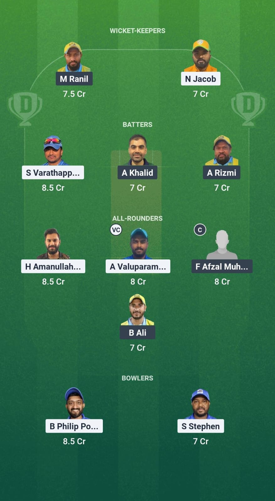 1000679639 KRM vs RLC Dream11 Prediction Fantasy Cricket Tips Dream11 Team Kuwait T20 Challengers League A 2025