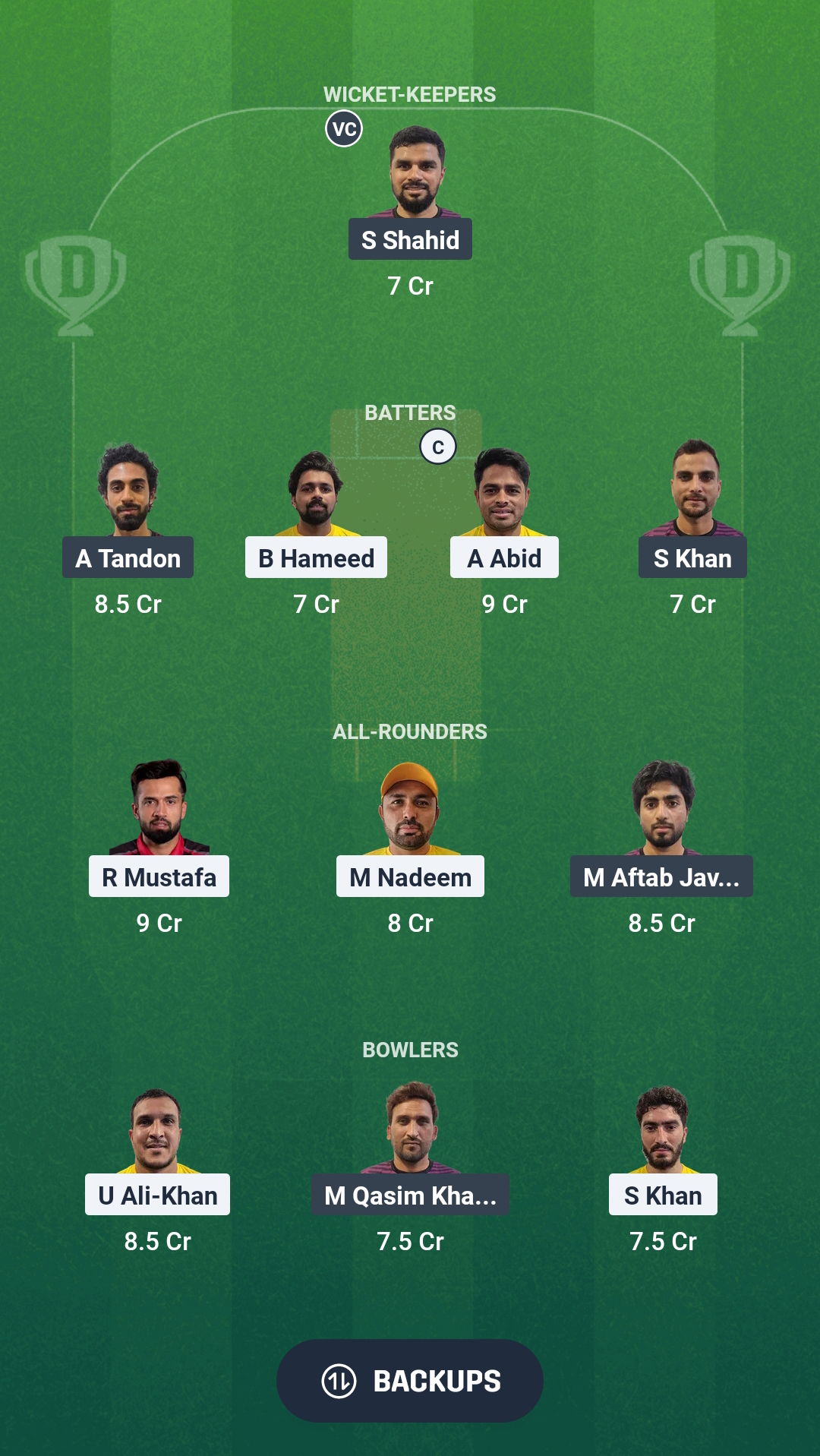 1000679902 ABD vs AJM Dream11 Prediction Fantasy Cricket Tips Dream11 Team Emirates D10 2025