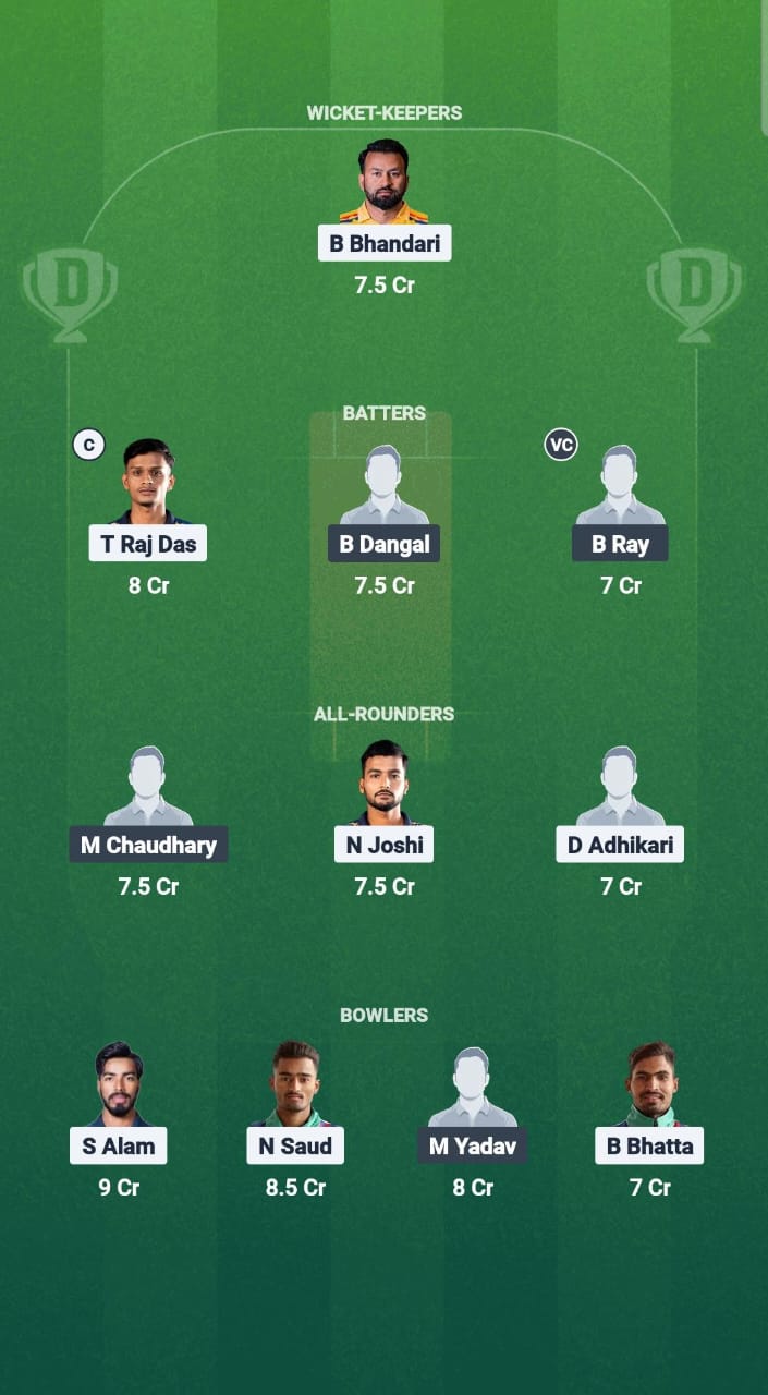 1000680082 BCCA vs MCC Dream11 Prediction Fantasy Cricket Tips Dream11 Team Nepal T10 2025