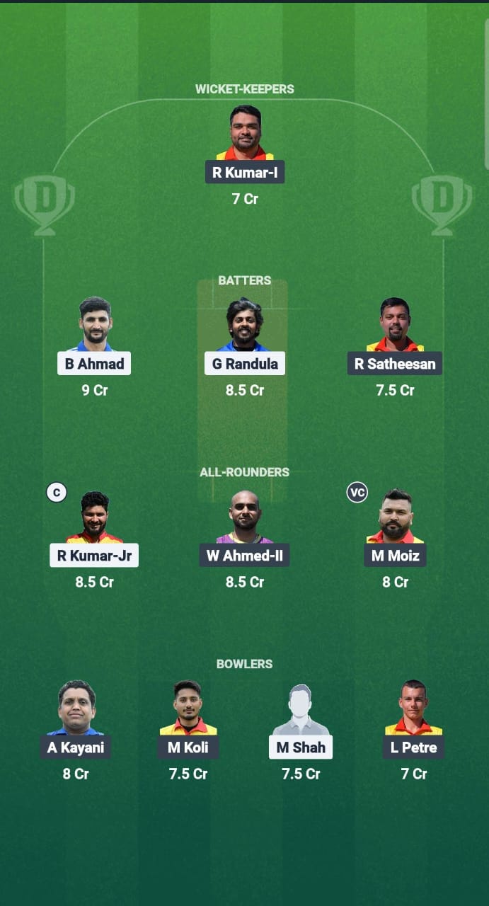 1000681716 PHO vs UCCB Dream11 Prediction Fantasy Cricket Tips Dream11 Team ECS T10 Romania 2025