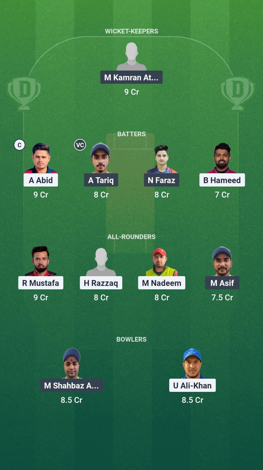 1000682564 ABD vs EMB Dream11 Prediction Fantasy Cricket Tips Dream11 Team Emirates D10 2025