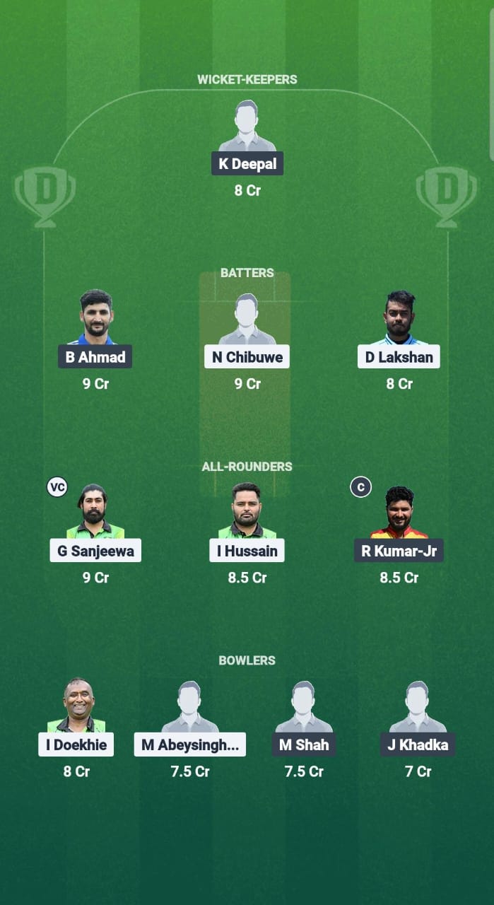 1000682573 BWR vs PHO Dream11 Prediction Fantasy Cricket Tips Dream11 Team ECS T10 Romania 2025