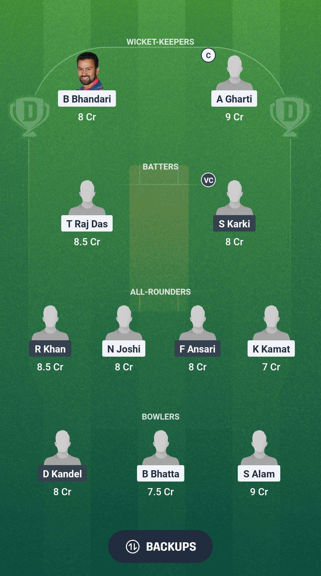 1000682959 BCCA vs NBS Dream11 Prediction Fantasy Cricket Tips Dream11 Team Nepal T10 2025
