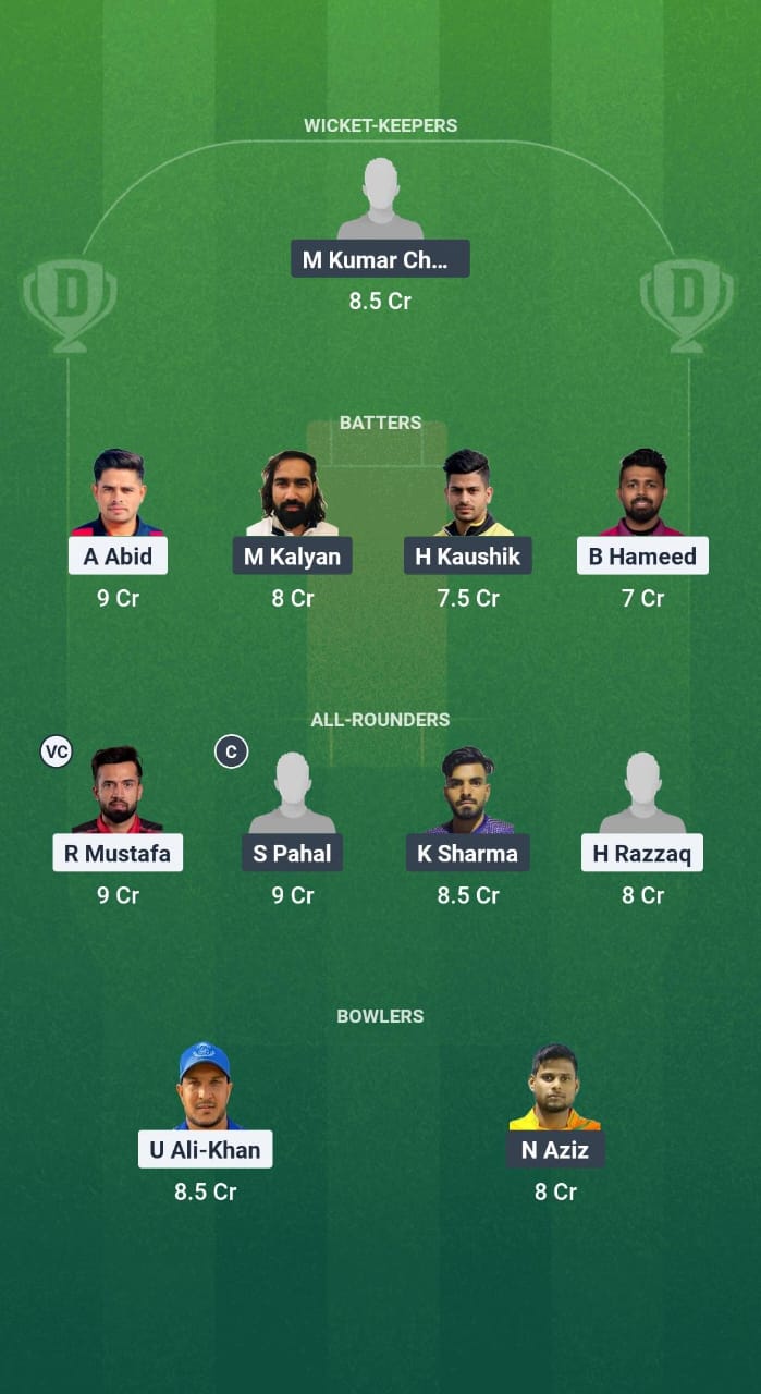 1000683124 ABD vs FUJ Dream11 Prediction Fantasy Cricket Tips Dream11 Team Emirates D10 2025