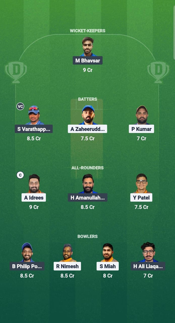 1000683527 KS vs KRM Dream11 Prediction Fantasy Cricket Tips Dream11 Team Kuwait T10 Elite Championship 2025