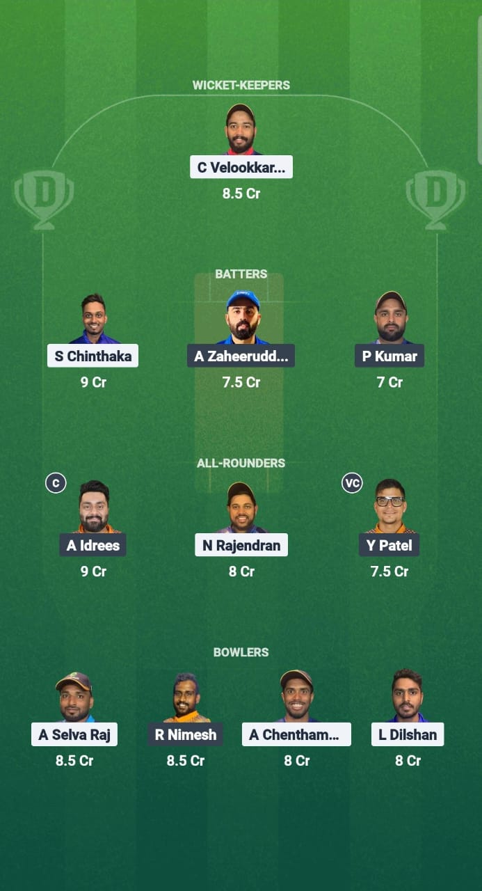 1000684180 KMS vs KS Dream11 Prediction Fantasy Cricket Tips Dream11 Team Kuwait T10 Elite Championship 2025