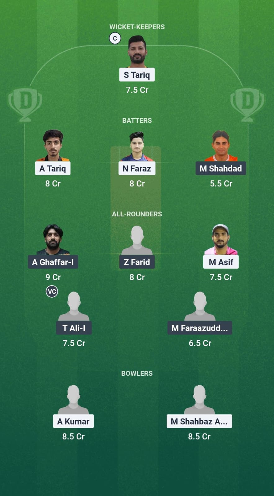 1000684883 EMB vs EMR Dream11 Prediction Fantasy Cricket Tips Dream11 Team Emirates D10 2025
