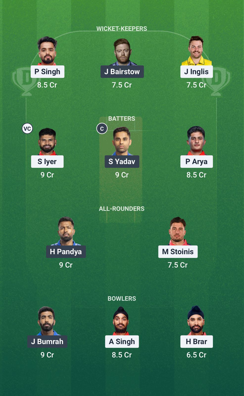 1000685321 PBKS vs MI Dream11 Prediction Fantasy Cricket Tips Dream11 Team IPL 2025
