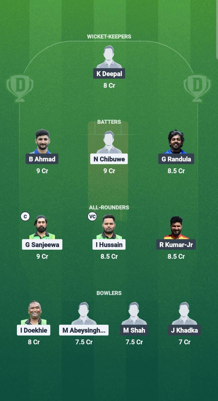 1000685798 BWR vs PHO Dream11 Prediction Fantasy Cricket Tips Dream11 Team ECS T10 Romania 2025
