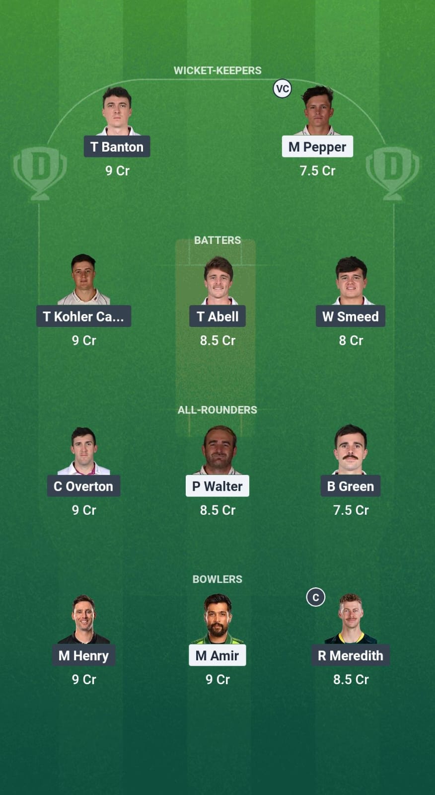 1000686027 ESS vs SOM Dream11 Prediction Fantasy Cricket Tips Dream11 Team English T20 Blast 2025