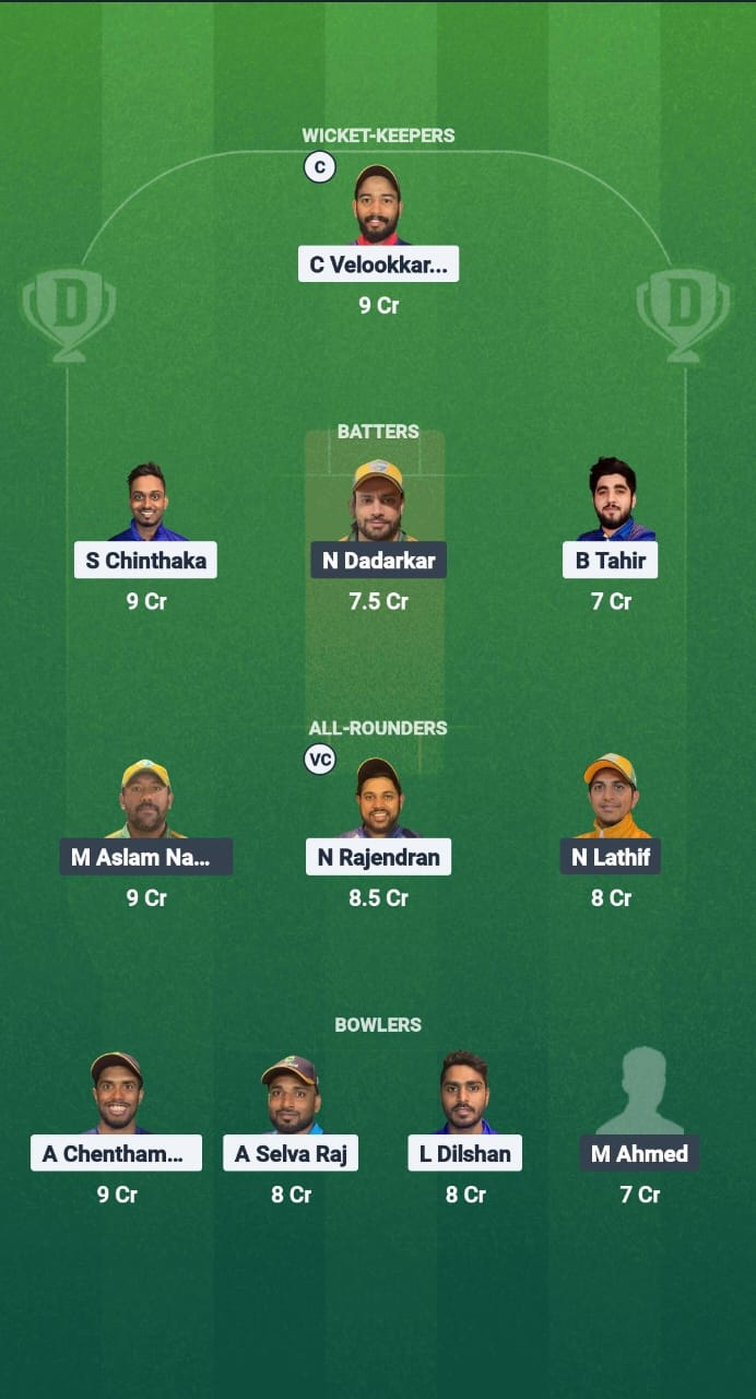 1000686414 KMS vs ALH Dream11 Prediction Fantasy Cricket Tips Dream11 Team kuwait T10 Elite Championship 2025