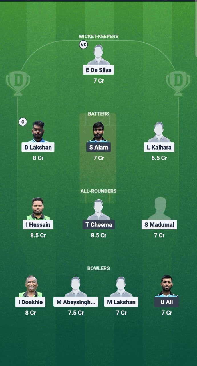 1000686937 BWR vs ROE Dream11 Prediction Fantasy Cricket Tips Dream11 Team ECS T10 Romania 2025