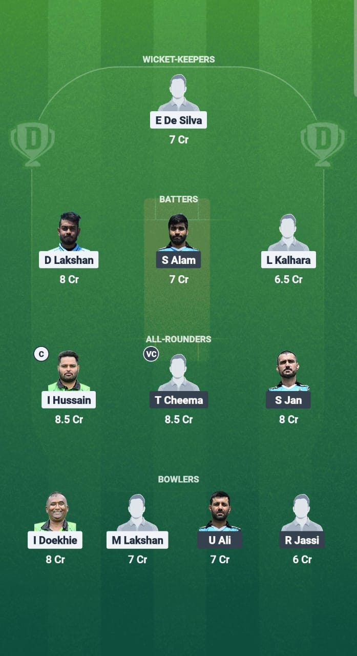 1000686940 BWR vs ROE Dream11 Prediction Fantasy Cricket Tips Dream11 Team ECS T10 Romania 2025