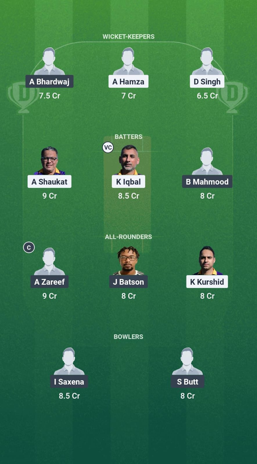 1000686944 MKL vs SCA Dream11 Prediction Fantasy Cricket Tips Dream11 Team ECS T10 Hornchurch 2025