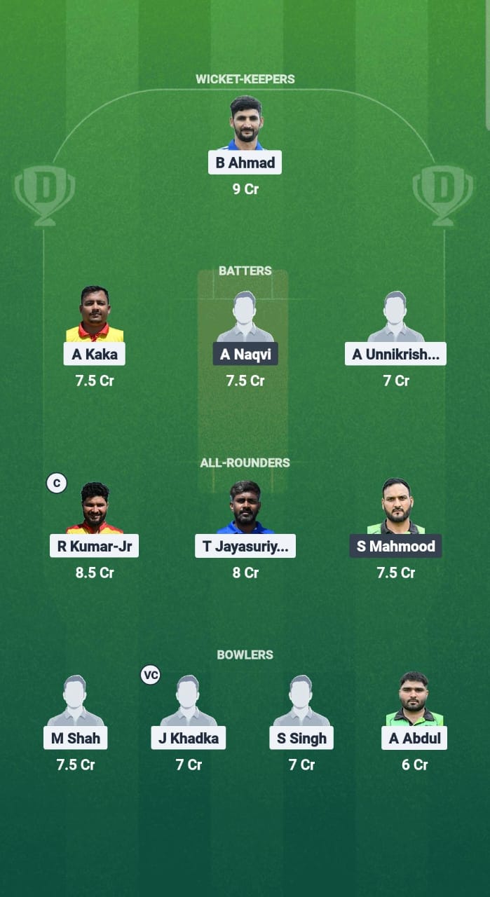 1000687369 PHO vs BUG Dream11 Prediction Fantasy Cricket Tips Dream11 Team ECS T10 Romania 2025