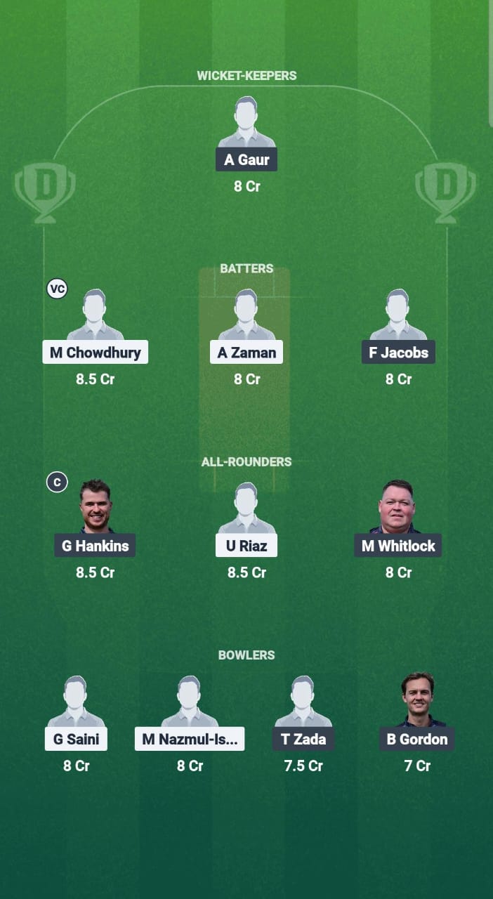 1000687375 MT vs HOR Dream11 Prediction Fantasy Cricket Tips Dream11 Team ECS T10 Hornchurch 2025