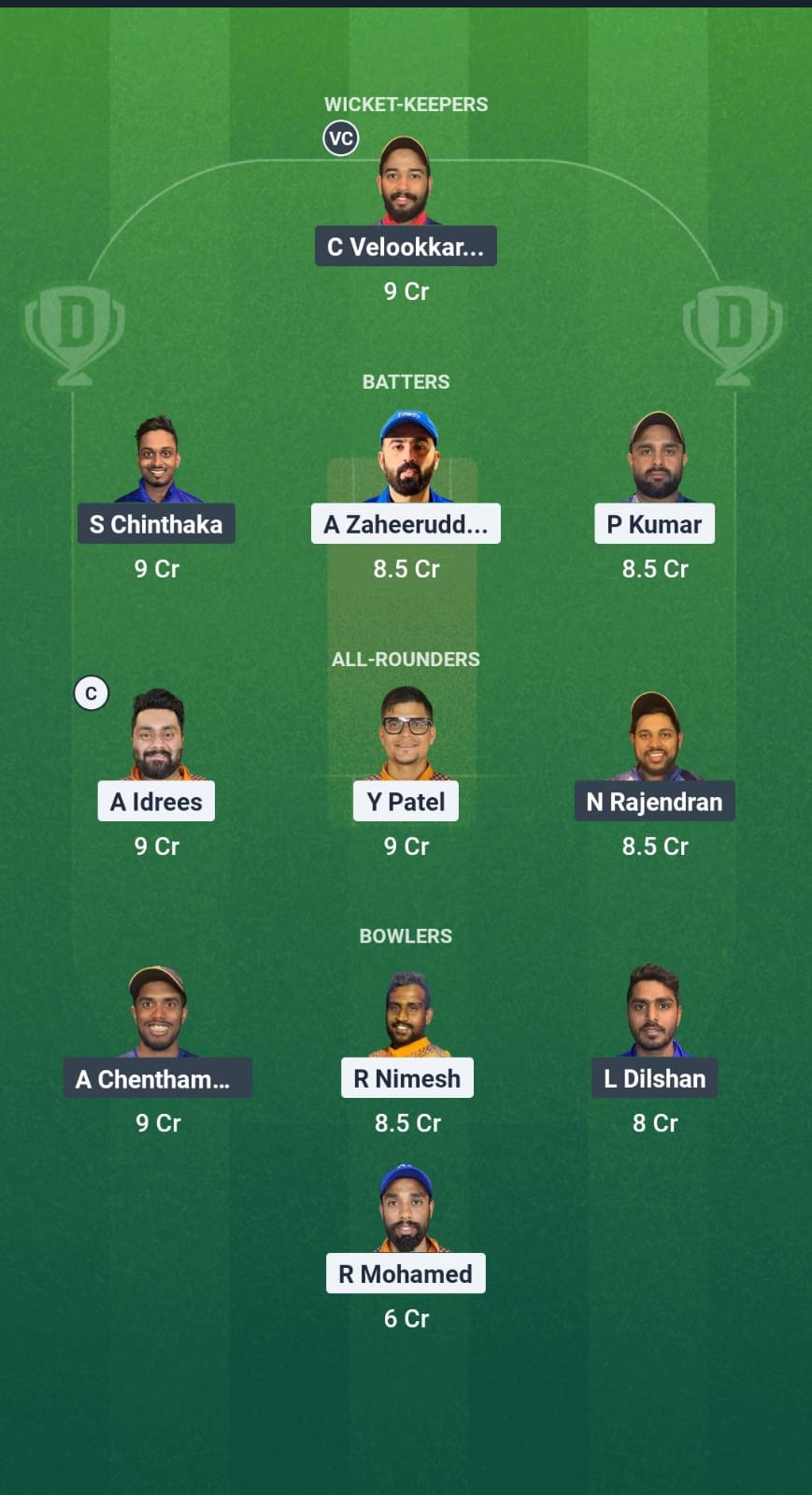 1000687542 KS vs KRM Dream11 Prediction Fantasy Cricket Tips Dream11 Team Kuwait T10 Elite Championship 2025