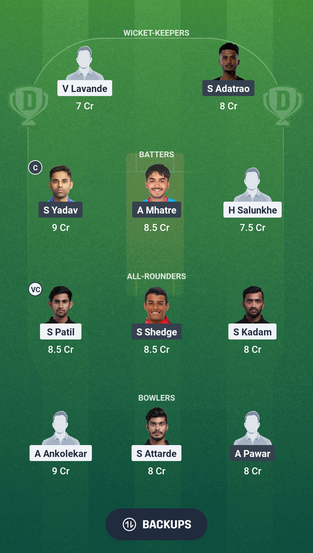 1000688975 ETS vs TK Dream11 Prediction Fantasy Cricket Tips Dream11 Team Mumbai T20 League 2025