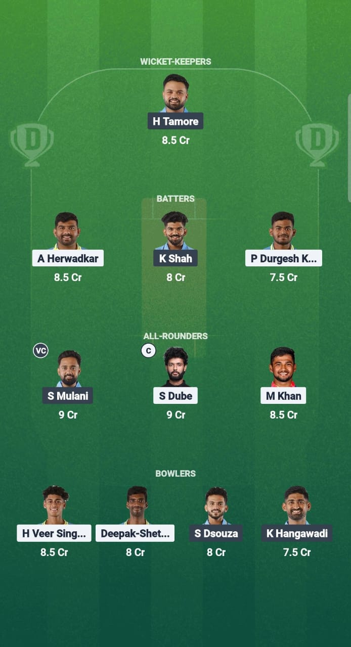 1000690382 AA vs AT Dream11 Prediction Fantasy Cricket Tips Dream11 Team Mumbai T20 League 2025