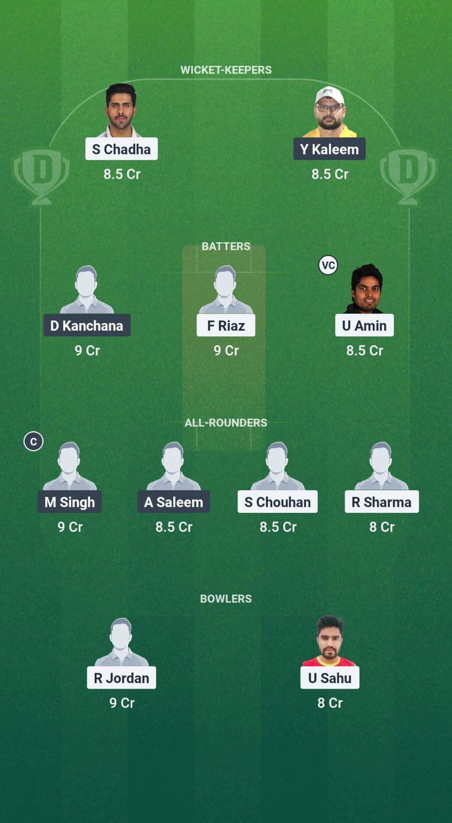 1000692001 EL vs AZB Dream11 Prediction Fantasy Cricket Tips Dream11 Team ECS T10 Hornchurch 2025
