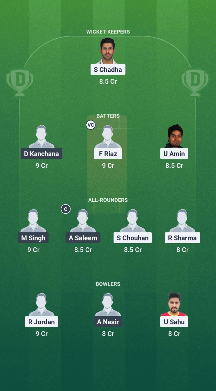1000692004 EL vs AZB Dream11 Prediction Fantasy Cricket Tips Dream11 Team ECS T10 Hornchurch 2025