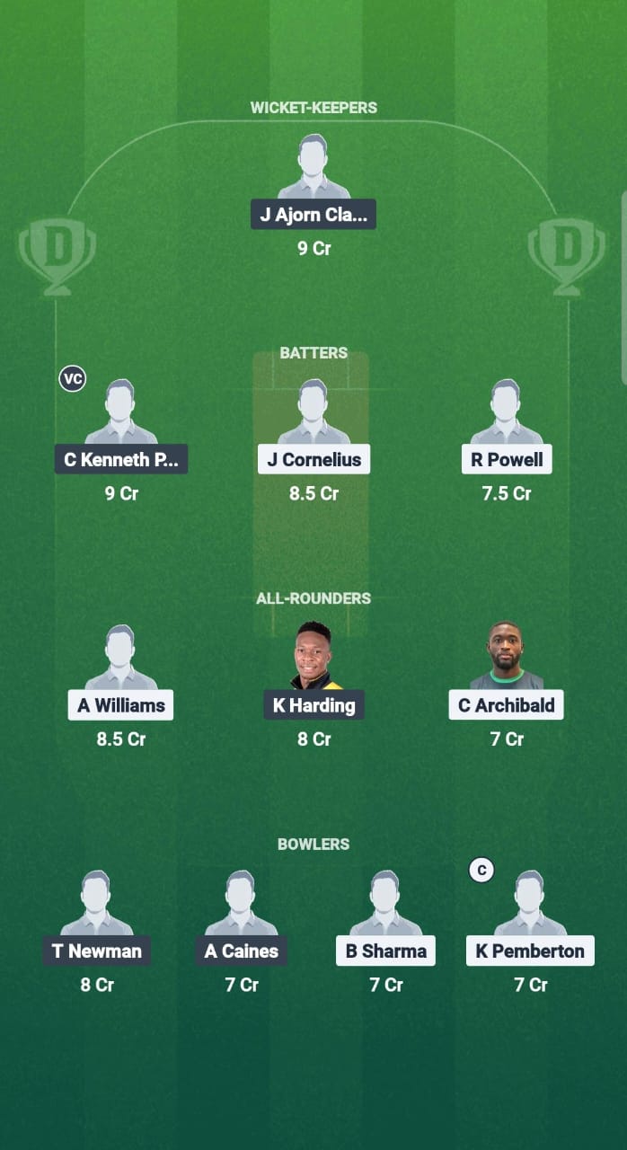 1000693706 NVS vs STK Dream11 Prediction Fantasy Cricket Tips Dream11 Team West Indies T20 Leeward lslands 2025