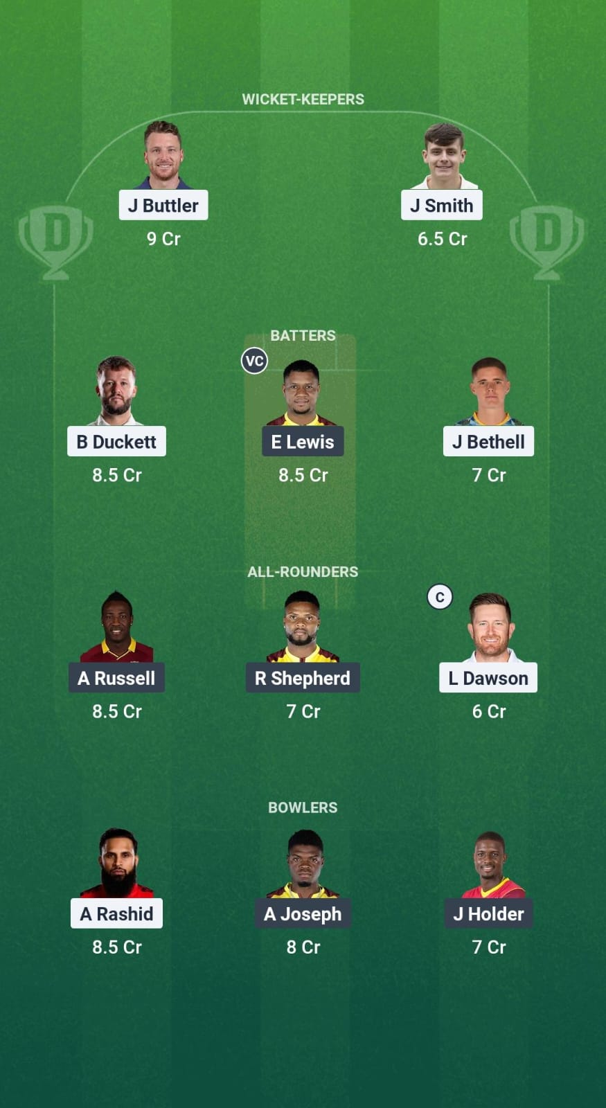 1000693871 ENG vs WI Dream11 Prediction Fantasy Cricket Tips Dream11 Team West Indies Tour of England 2025