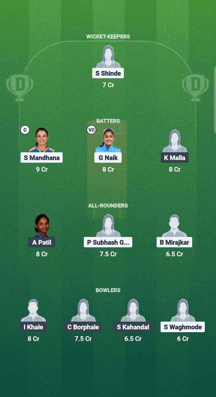 1000694178 RJ-W vs PW-W Dream11 Prediction Fantasy Cricket Tips Dream11 Team Maharashtra Women T20 Premier League 2025
