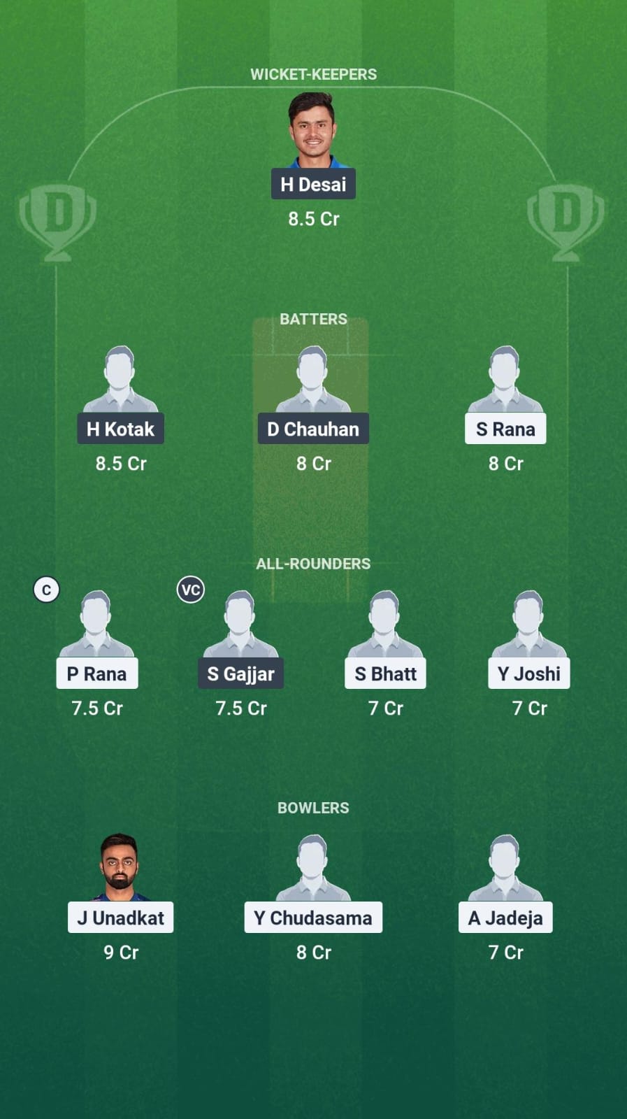 1000694801 AKH vs GOH Dream11 Prediction Fantasy Cricket Tips Dream11 Team Saurashtra Pro T20 League 2025