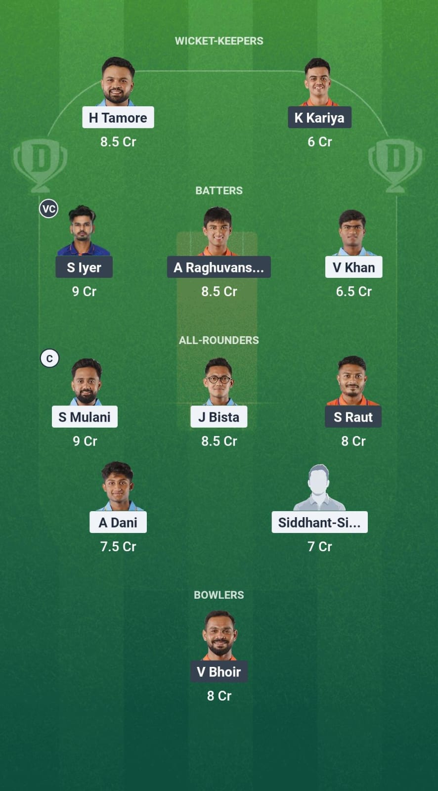 1000694808 AT vs SBMF Dream11 Prediction Fantasy Cricket Tips Dream11 Team Mumbai T20 League 2025