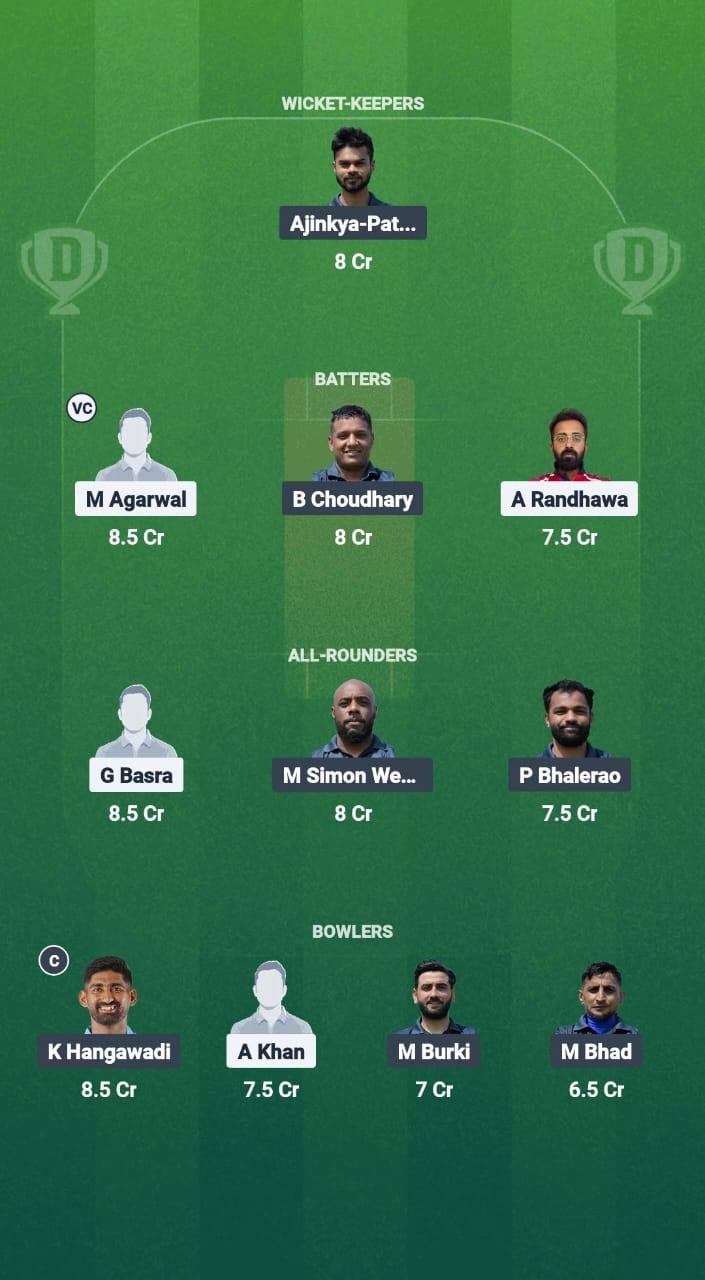 1000695056 GGN vs OB Dream11 Prediction Fantasy Cricket Tips Dream11 Team ECS T10 Hornchurch 2025