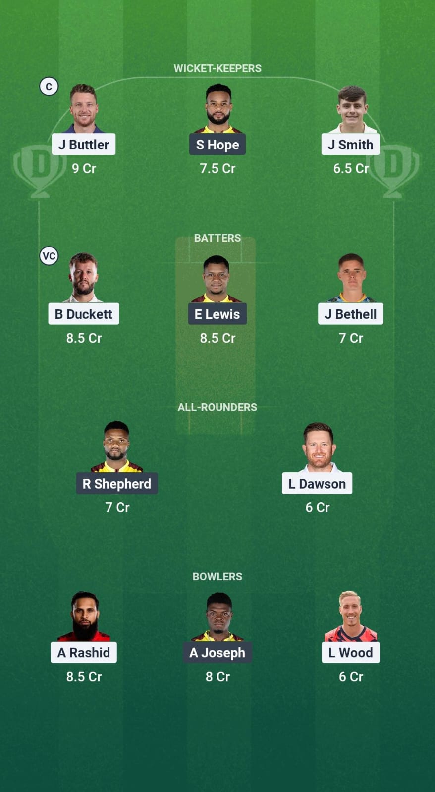 1000696034 ENG vs WI Dream11 Prediction Fantasy Cricket Tips Dream11 Team West Indies Tour of England 2025