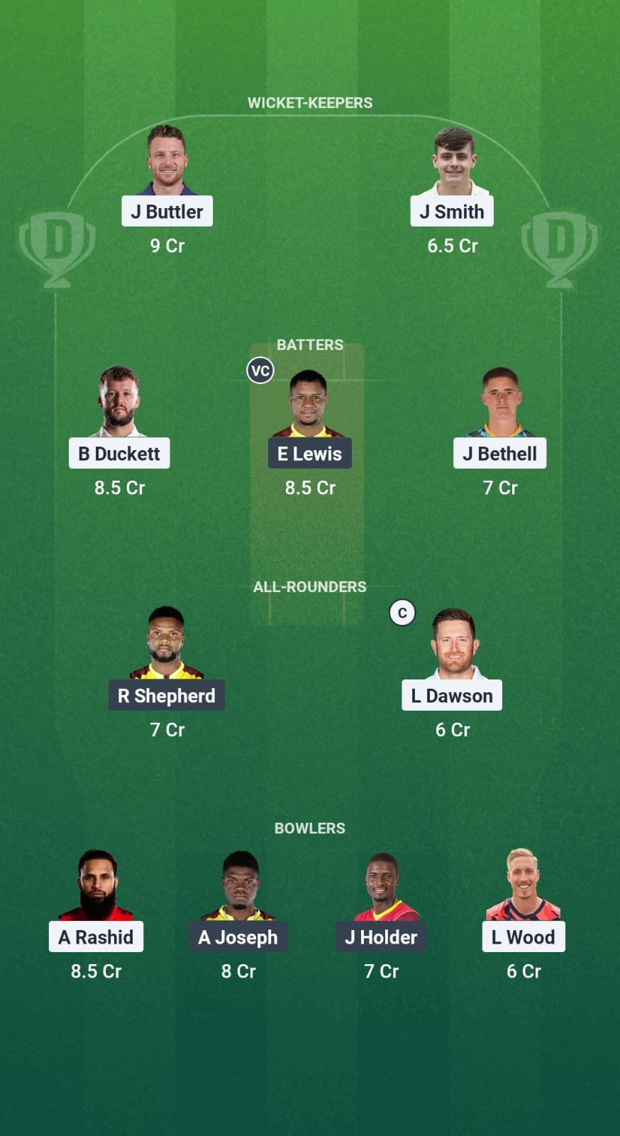1000696037 ENG vs WI Dream11 Prediction Fantasy Cricket Tips Dream11 Team West Indies Tour of England 2025