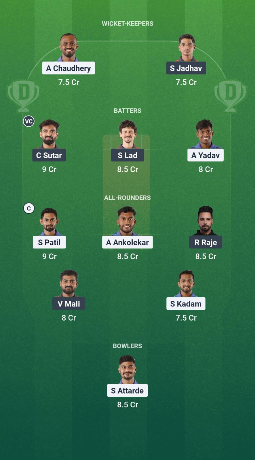 1000696130 ETS vs MSCMR Dream11 Prediction Fantasy Cricket Tips Dream11 Team Mumbai T20 League 2025