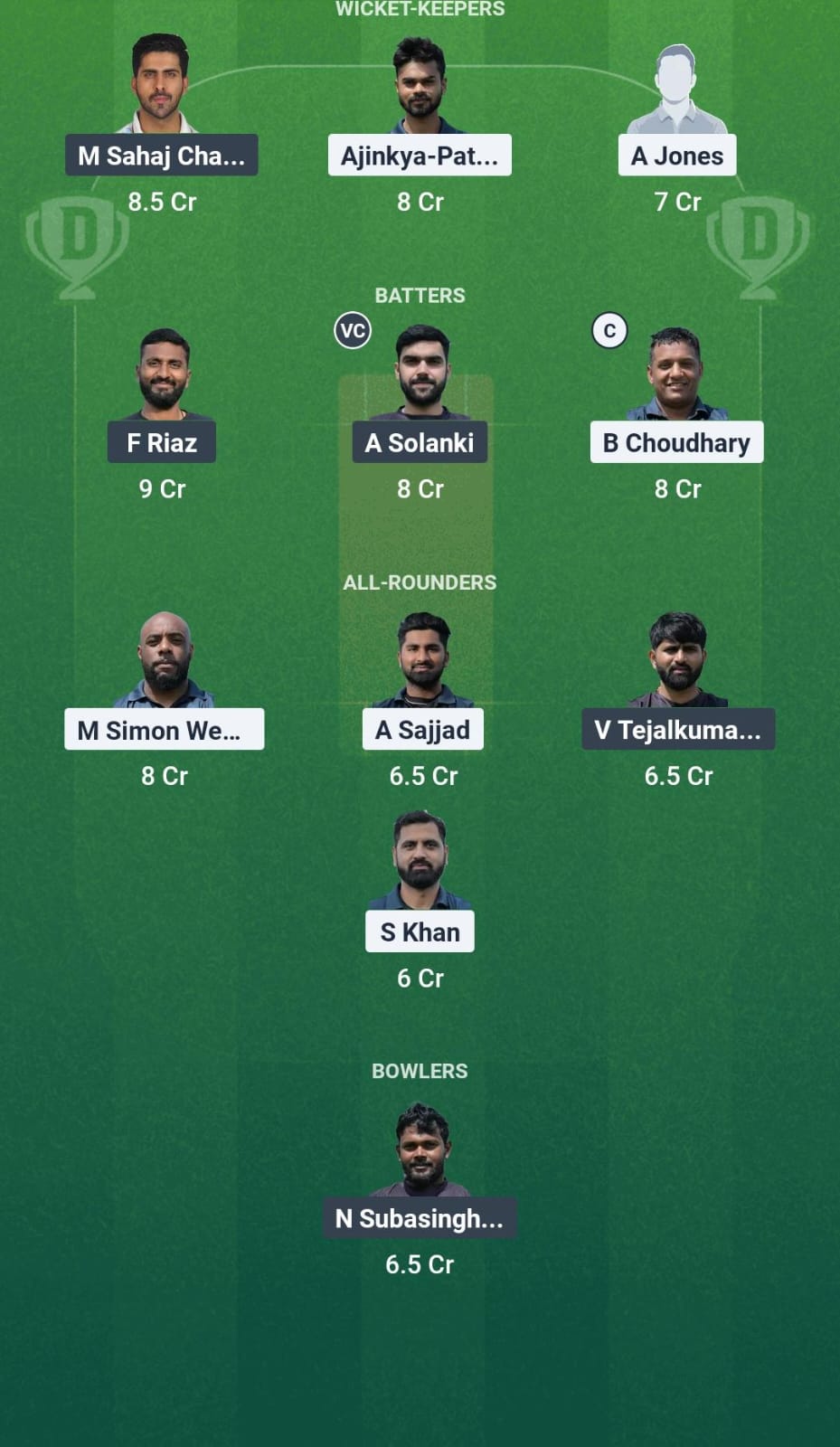 1000696157 OB vs EL Dream11 Prediction Fantasy Cricket Tips Dream11 Team ECS T10 Hornchurch 2025