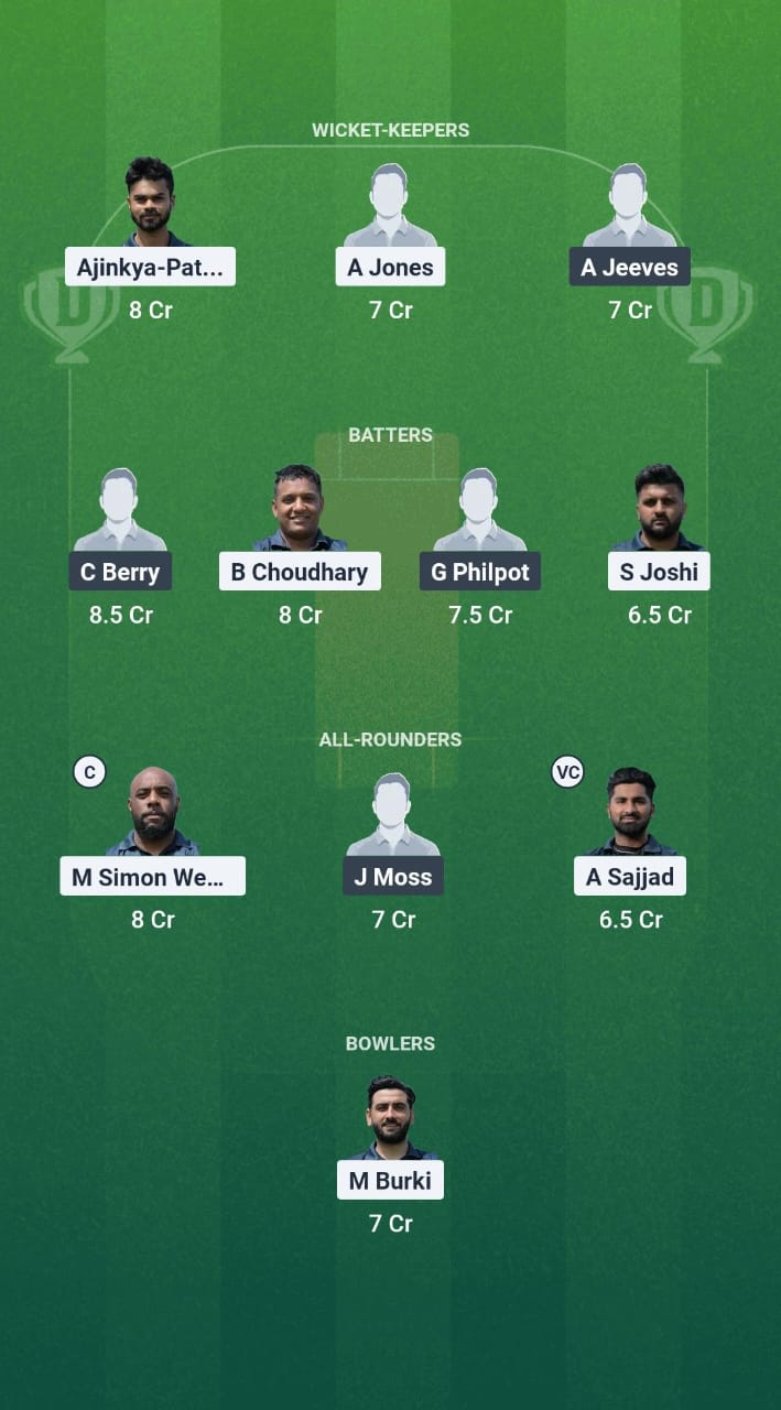 1000696609 OB vs HAV Dream11 Prediction Fantasy Cricket Tips Dream11 Team ECS T10 Hornchurch 2025