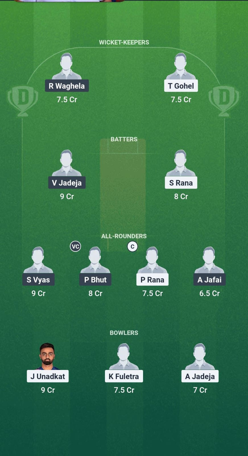 1000697171 AKH vs KR Dream11 Prediction Fantasy Cricket Tips Dream11 Team saurashtra Pro T20 League 2025