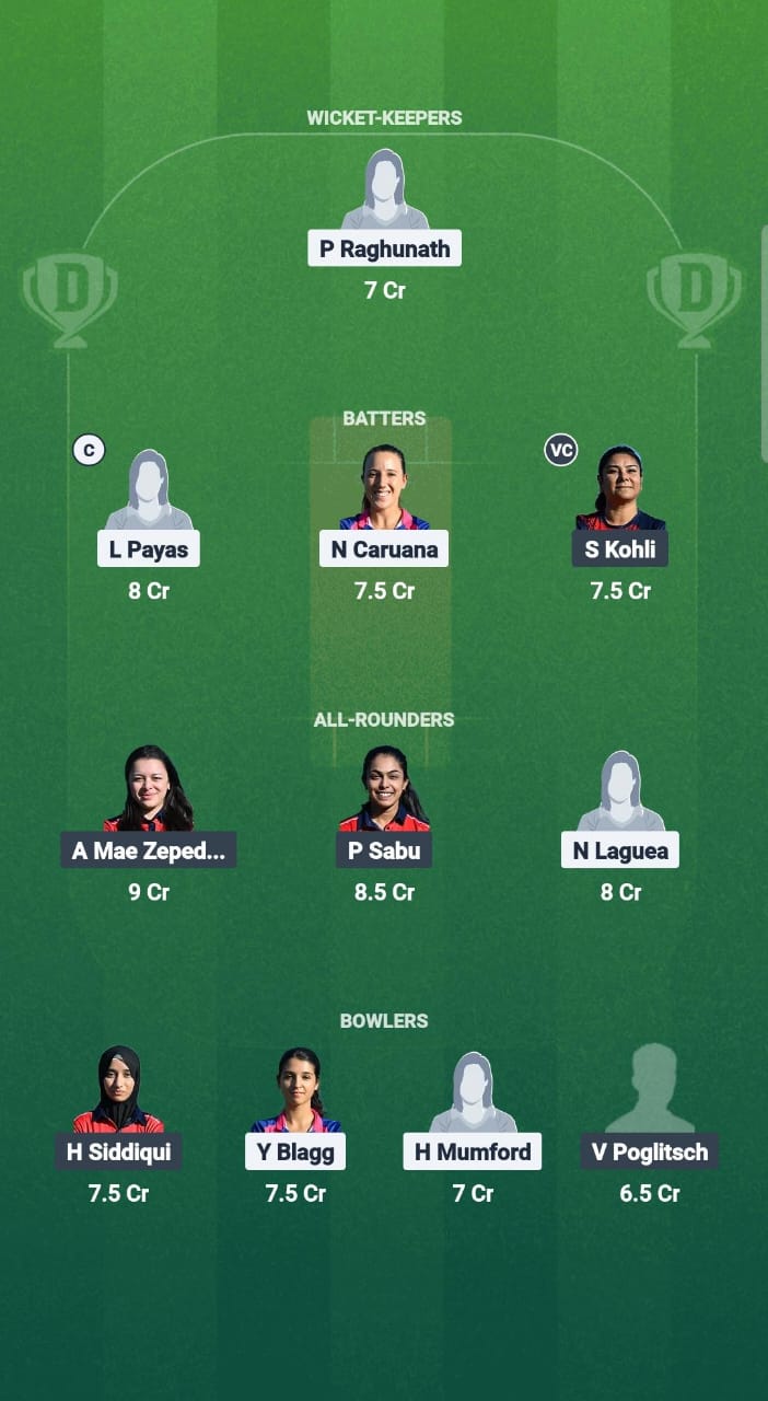 1000697226 GIB-W vs AUT-W Dream11 Prediction Fantasy Cricket Tips Dream11 Team Central Europe Cup Women T20I 2025